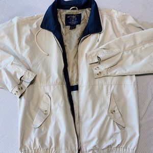 Vintage Salmon River Outdoor Jacket